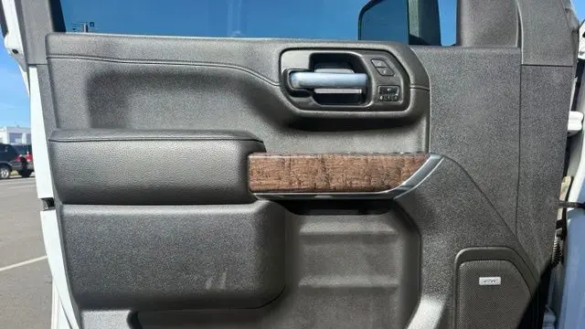 2023 GMC Sierra 3500HD Denali