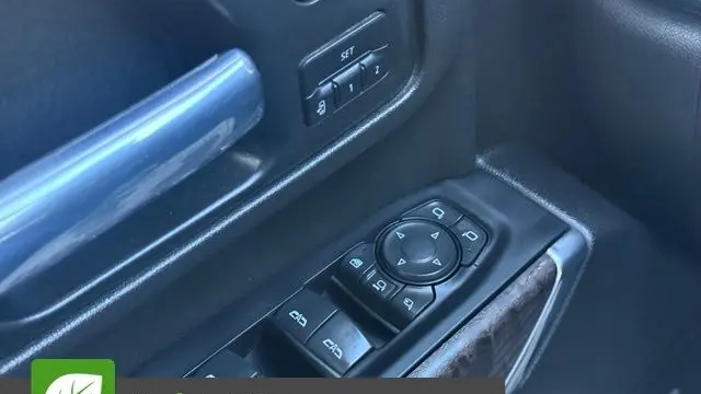 2023 GMC Sierra 3500HD Denali