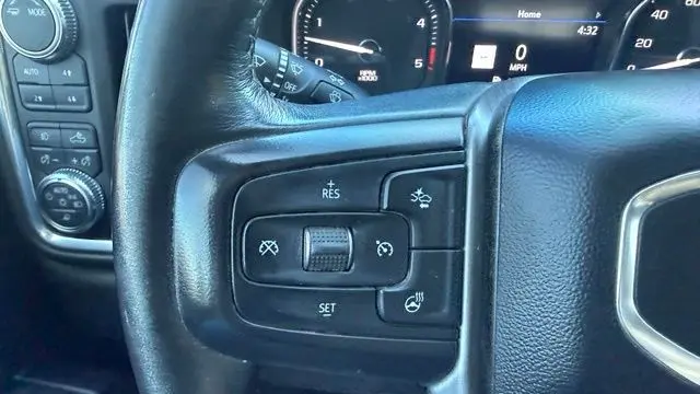 2023 GMC Sierra 3500HD Denali