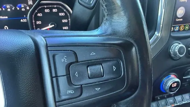 2023 GMC Sierra 3500HD Denali