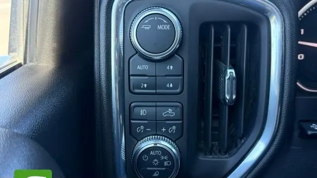 2023 GMC Sierra 3500HD Denali