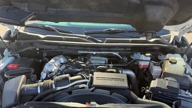2023 GMC Sierra 3500HD Denali