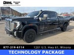 2024 Sierra 3500HD Thumbnail 3