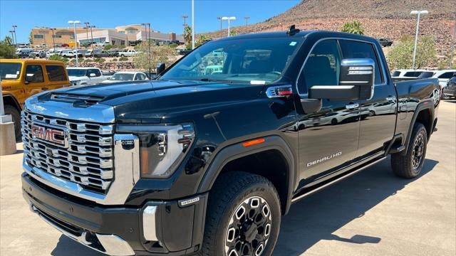 Preowned 2024 GMC Sierra 3500HD Denali for Sale