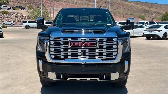 2024 GMC Sierra 3500HD Denali
