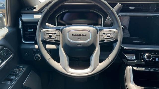 2024 GMC Sierra 3500HD Denali