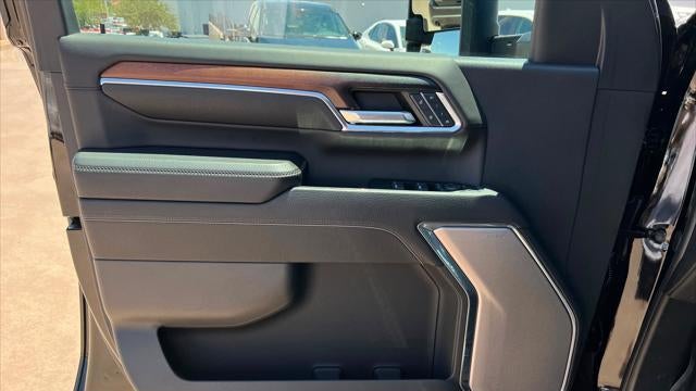 2024 GMC Sierra 3500HD Denali
