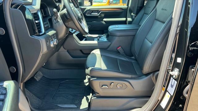 2024 GMC Sierra 3500HD Denali