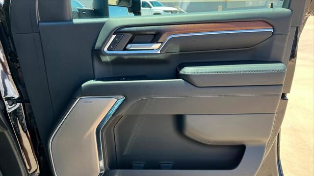 2024 GMC Sierra 3500HD Denali