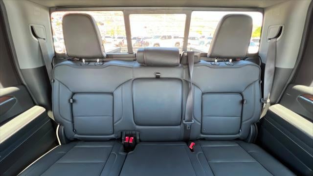 2024 GMC Sierra 3500HD Denali