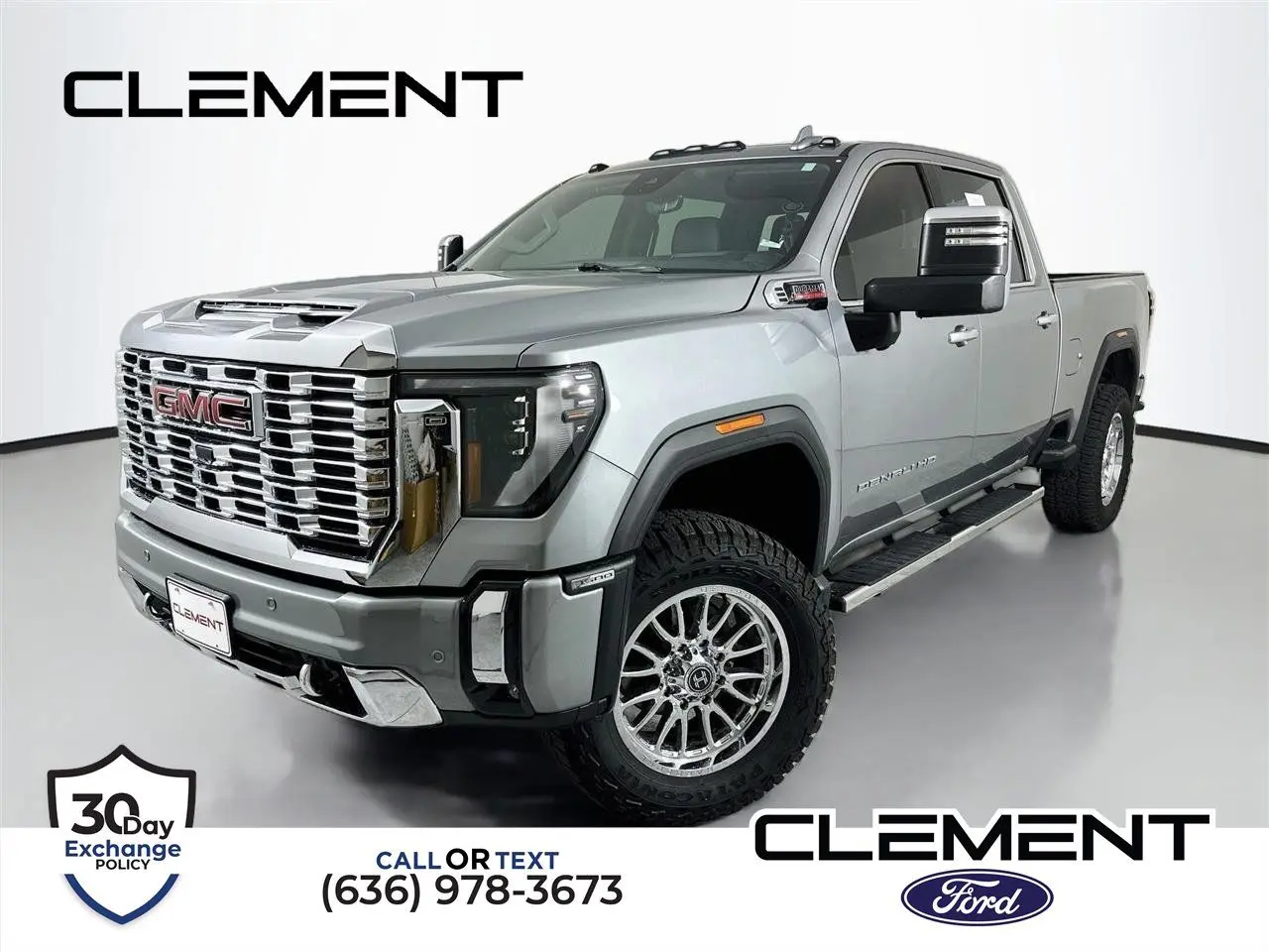 2024 GMC Sierra Hd - $71,261