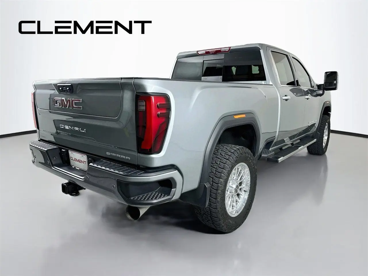 2024 GMC Sierra Hd - $71,261