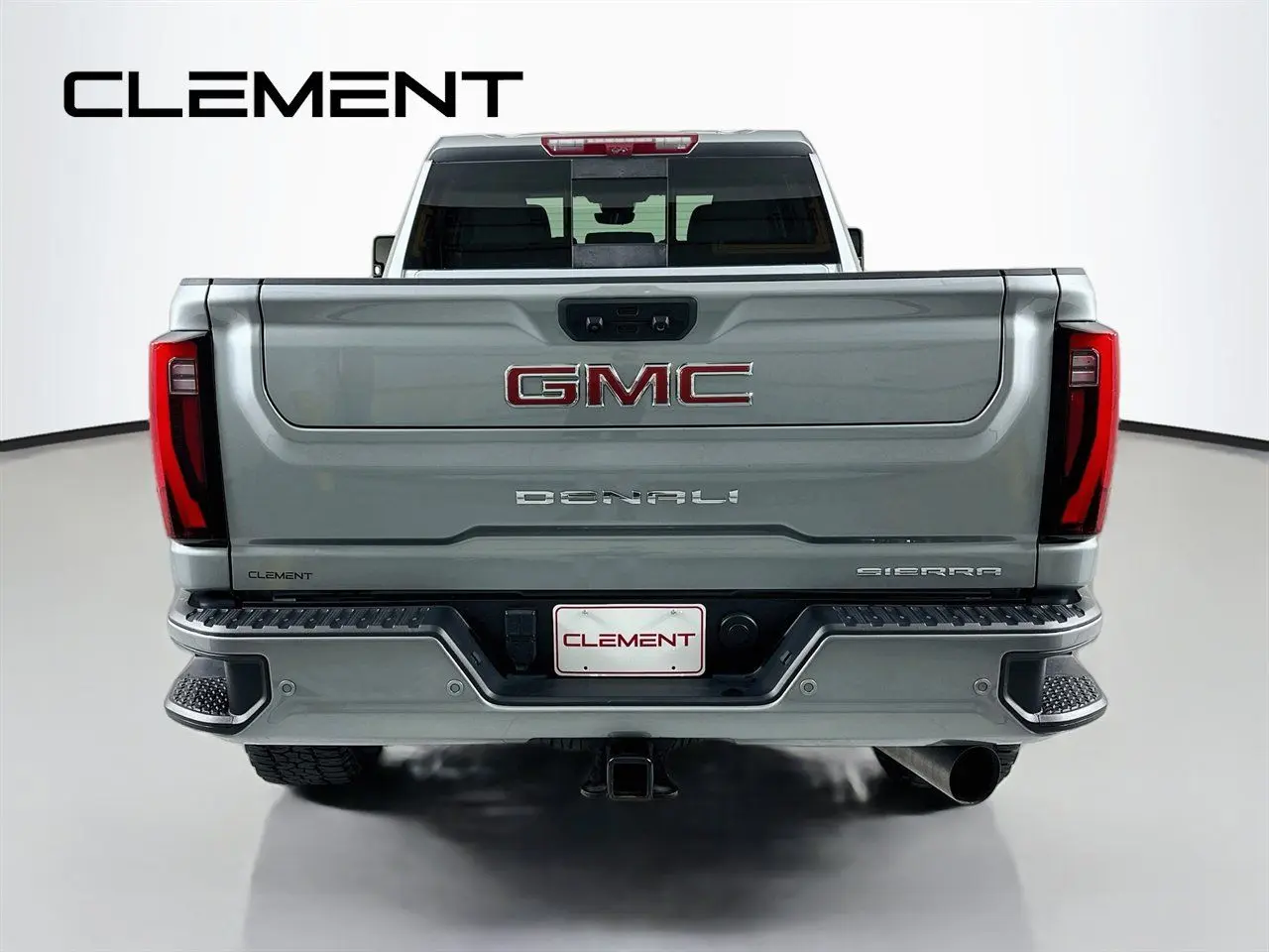 2024 GMC Sierra Hd - $71,261