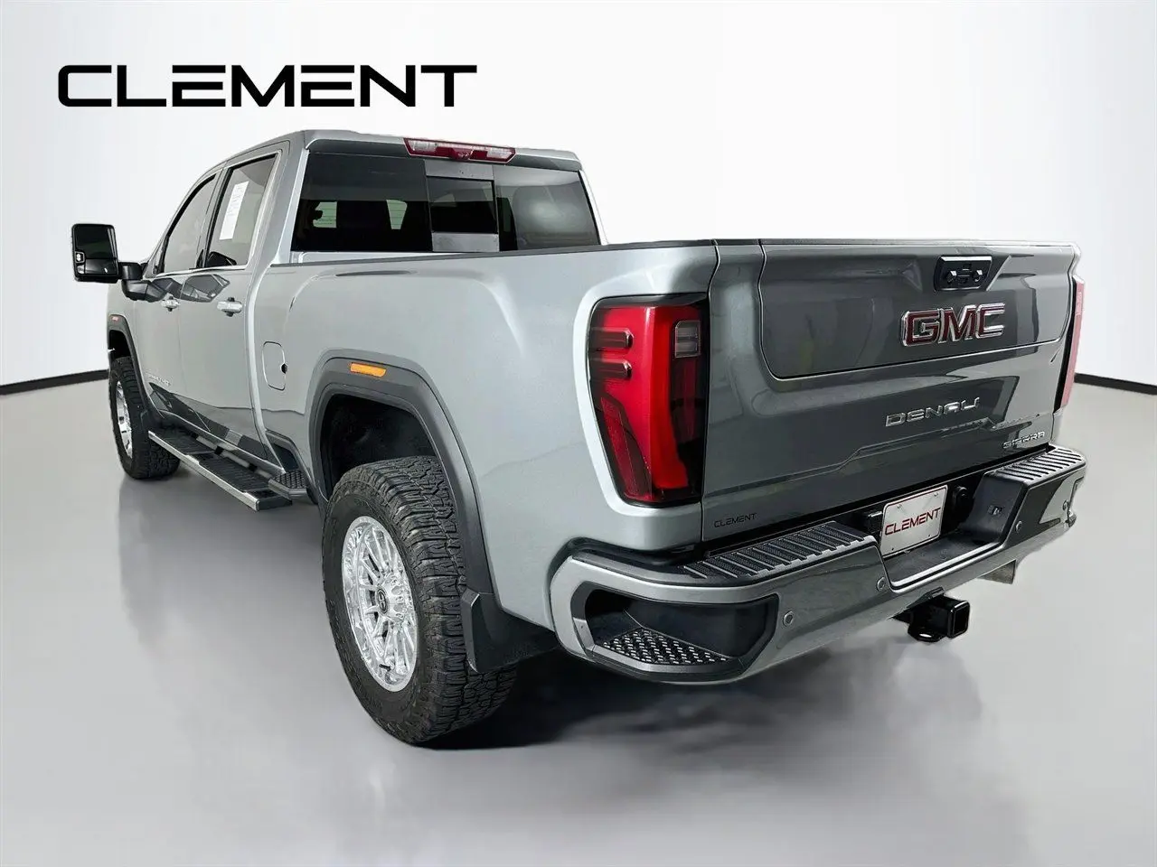 2024 GMC Sierra Hd - $71,261