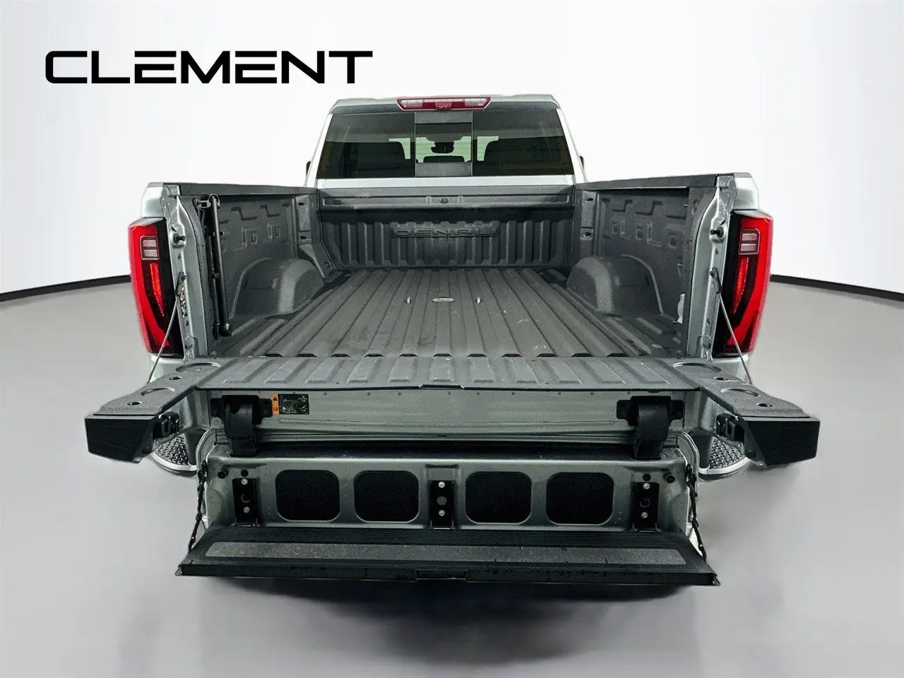 2024 GMC Sierra Hd - $71,261