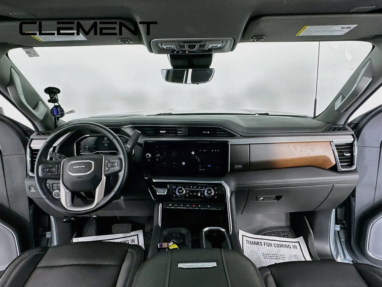2024 GMC Sierra Hd - $71,261