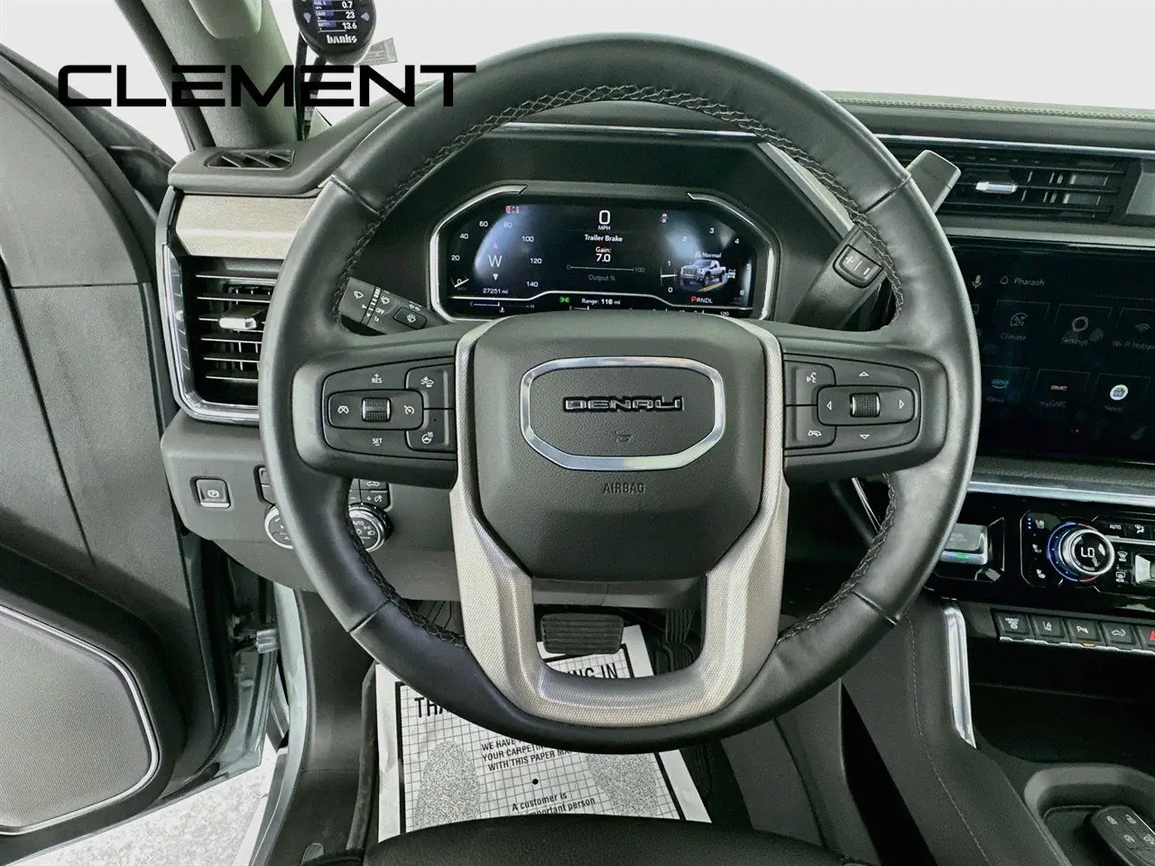 2024 GMC Sierra Hd - $71,261