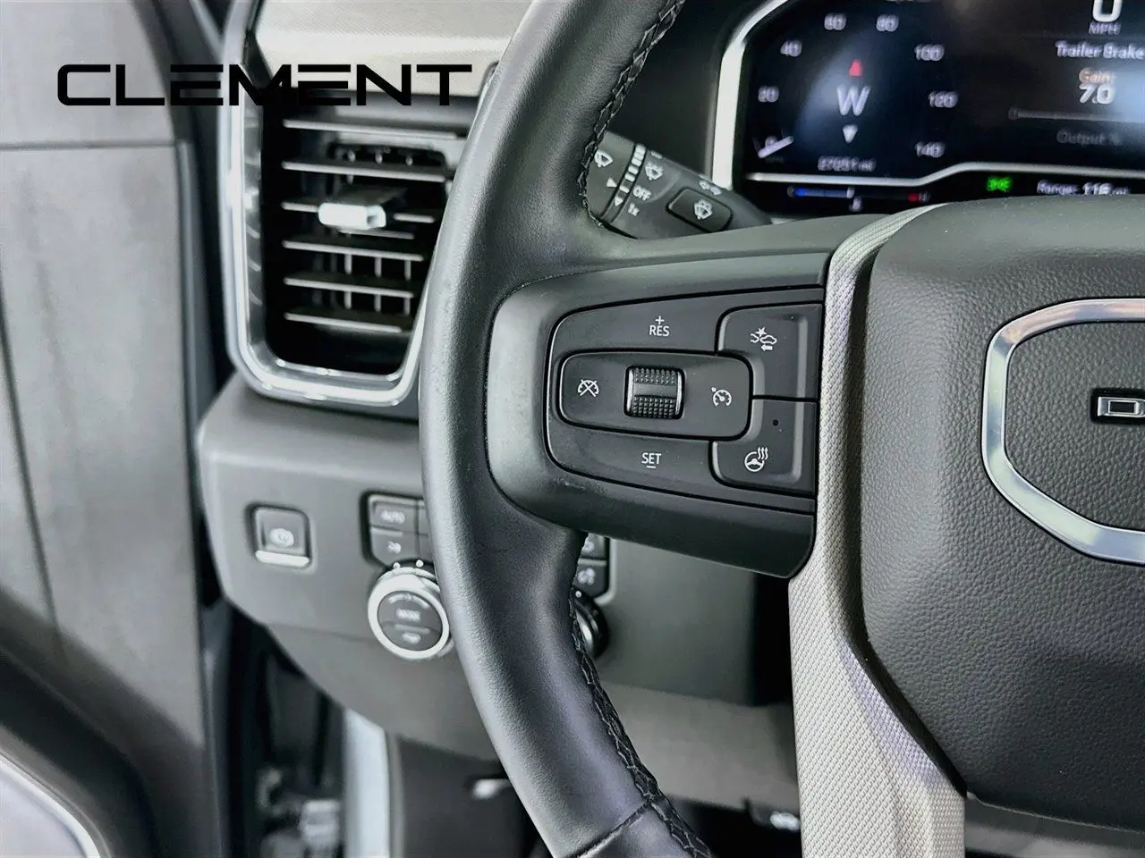 2024 GMC Sierra Hd - $71,261