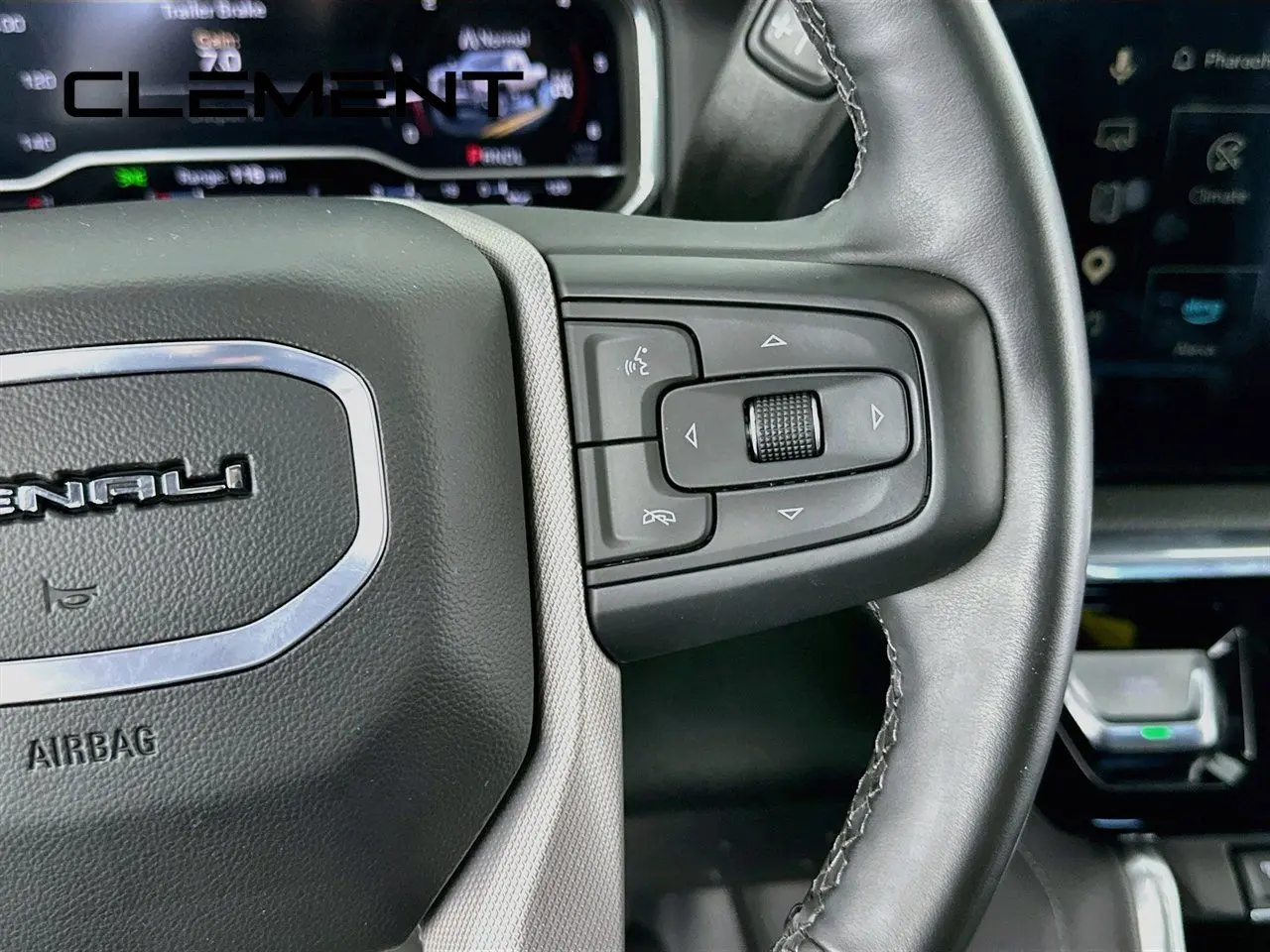 2024 GMC Sierra Hd - $71,261