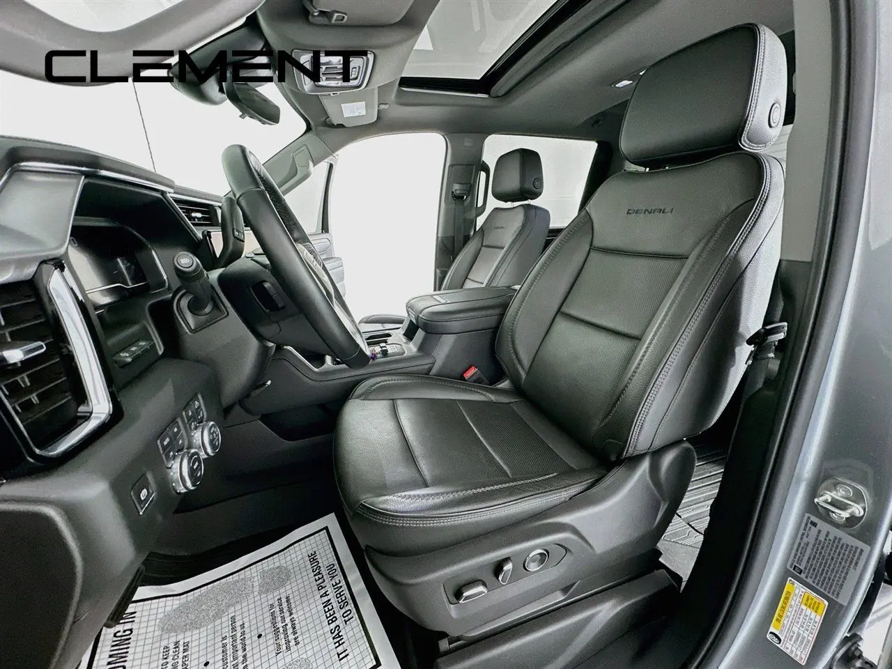 2024 GMC Sierra Hd - $71,261