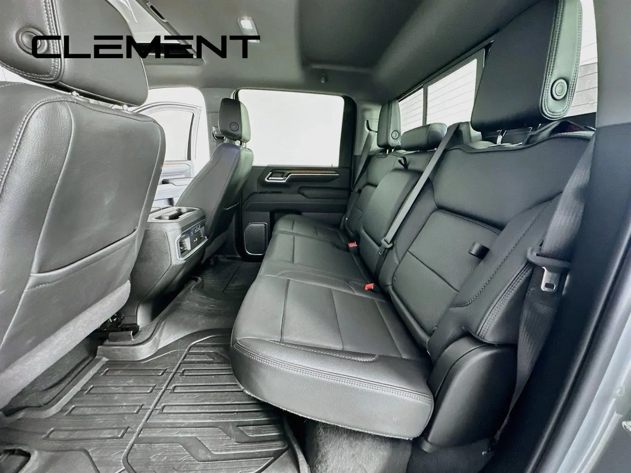 2024 GMC Sierra Hd - $71,261