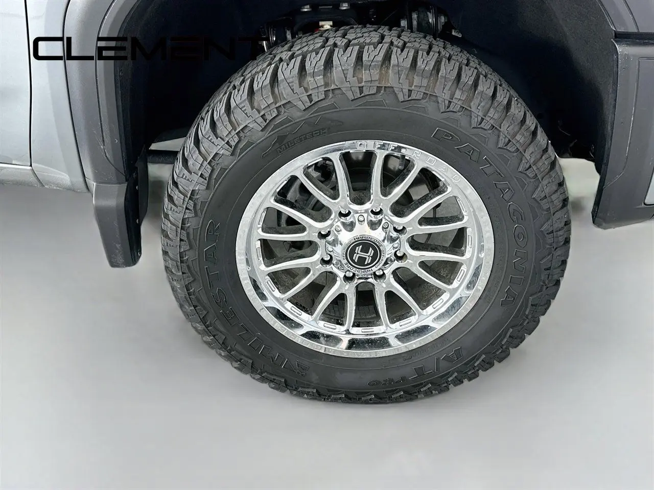 2024 GMC Sierra Hd - $71,261