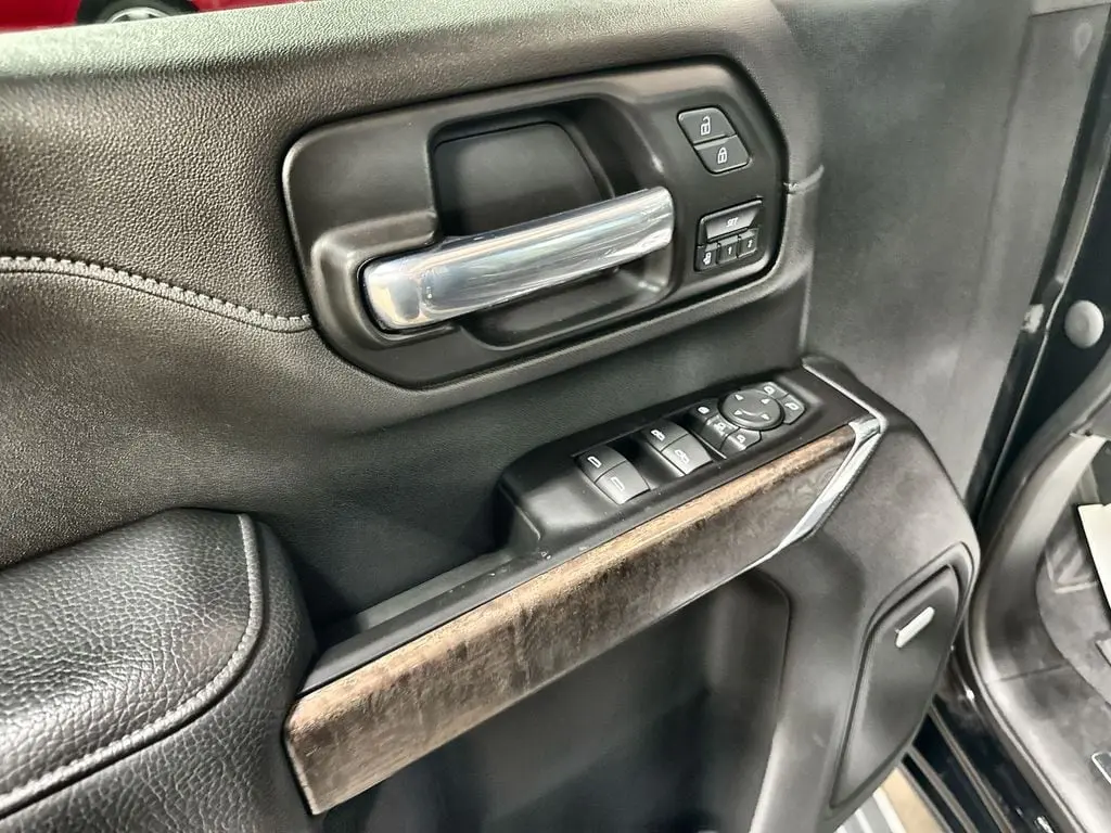 2022 GMC Sierra Hd - $52,895