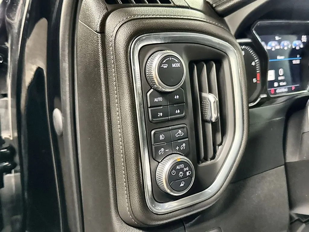 2022 GMC Sierra Hd - $52,895