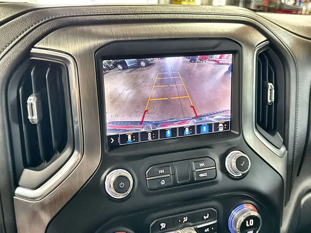 2022 GMC Sierra Hd - $52,895