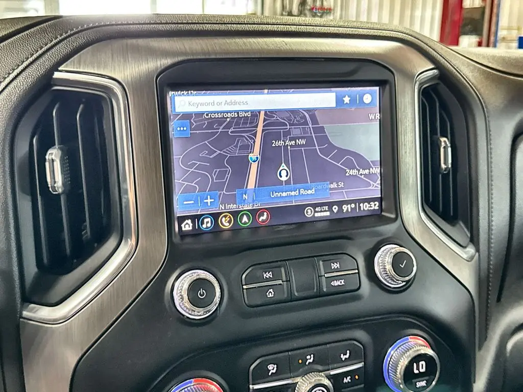2022 GMC Sierra Hd - $52,895