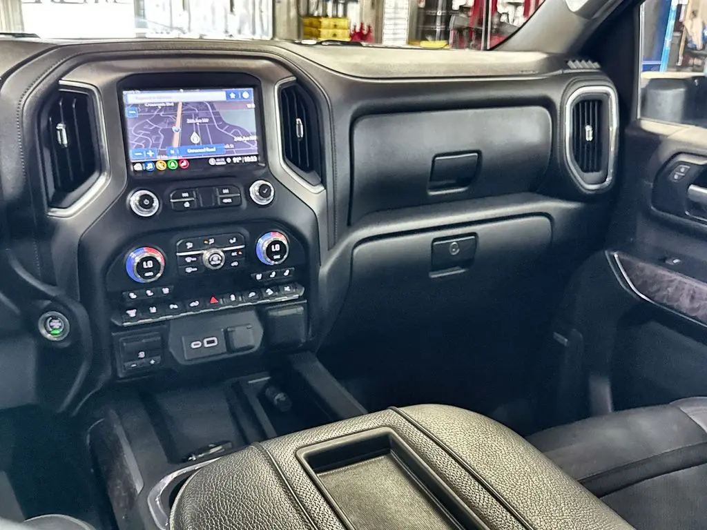 2022 GMC Sierra Hd - $52,895