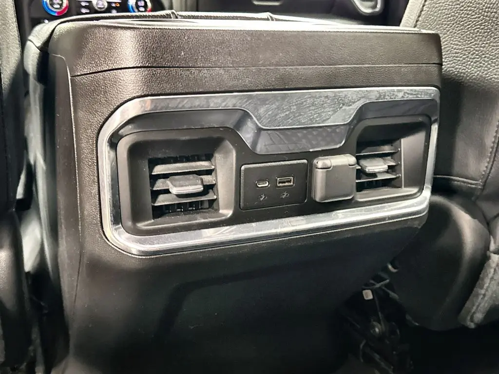 2022 GMC Sierra Hd - $52,895