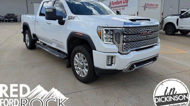 Preowned 2023 GMC Sierra 3500HD Denali for Sale