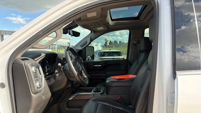 2023 GMC Sierra 3500HD Denali