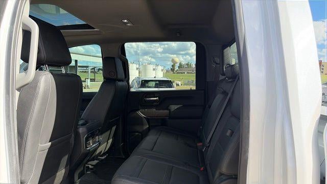 2023 GMC Sierra 3500HD Denali