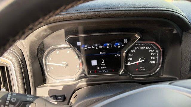 2023 GMC Sierra 3500HD Denali