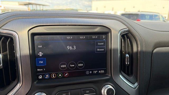 2023 GMC Sierra 3500HD Denali