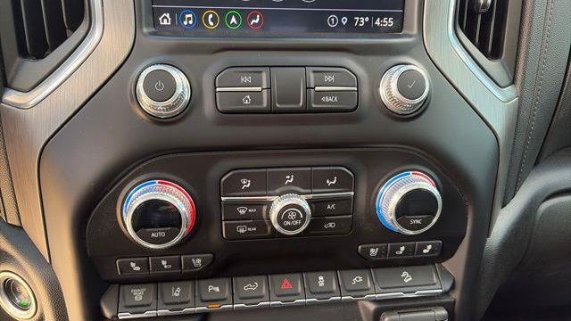 2023 GMC Sierra 3500HD Denali
