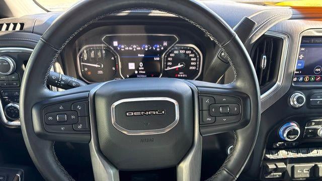 2023 GMC Sierra 3500HD Denali