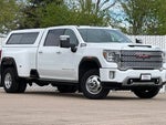 2023 Sierra 3500HD Thumbnail 2