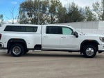 2023 Sierra 3500HD Thumbnail 3