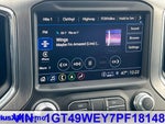 2023 Sierra 3500HD Thumbnail 24