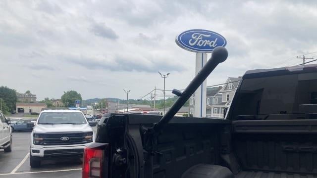 2024 GMC Sierra 3500HD Denali