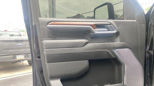 2024 GMC Sierra 3500HD Denali