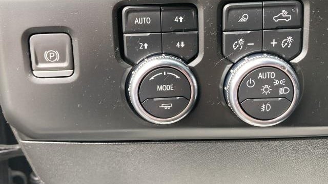2024 GMC Sierra 3500HD Denali