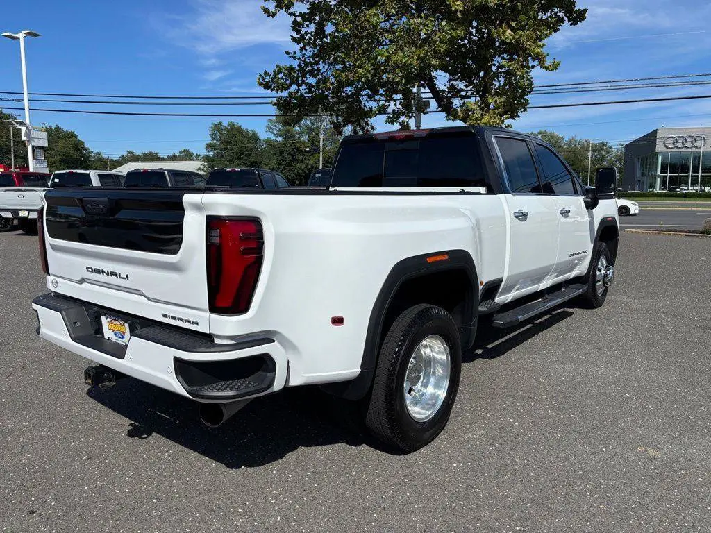 2024 GMC Sierra Hd - $72,995