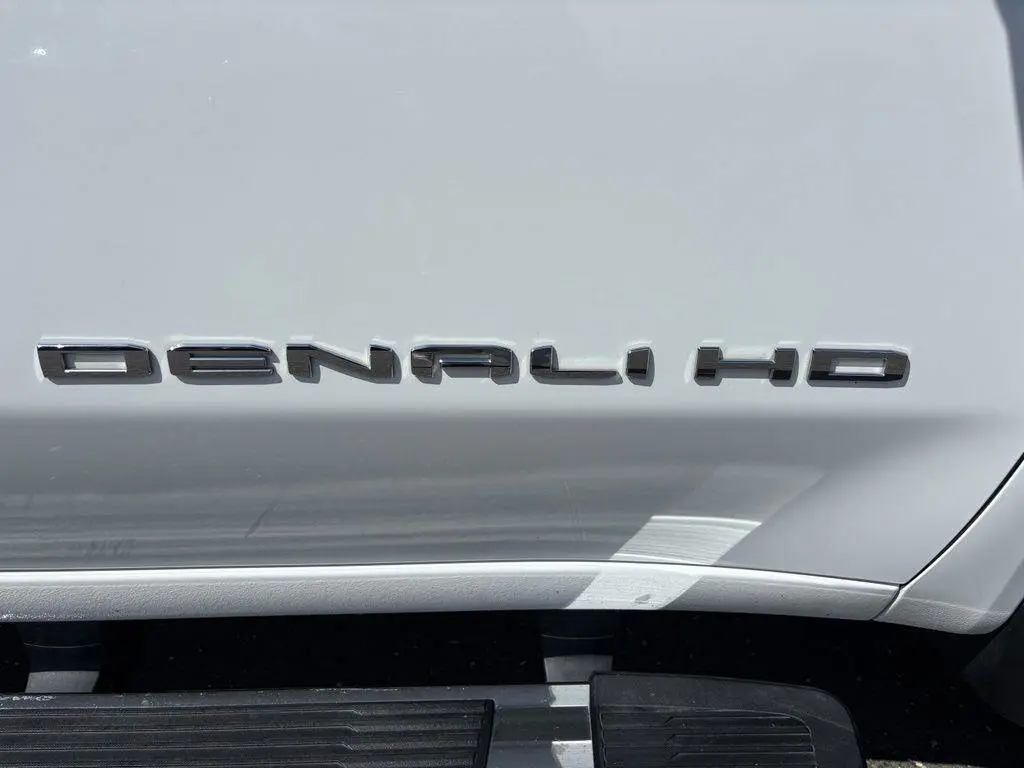 2024 GMC Sierra Hd - $72,995
