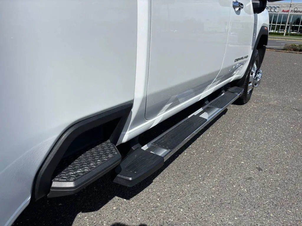 2024 GMC Sierra Hd - $72,995