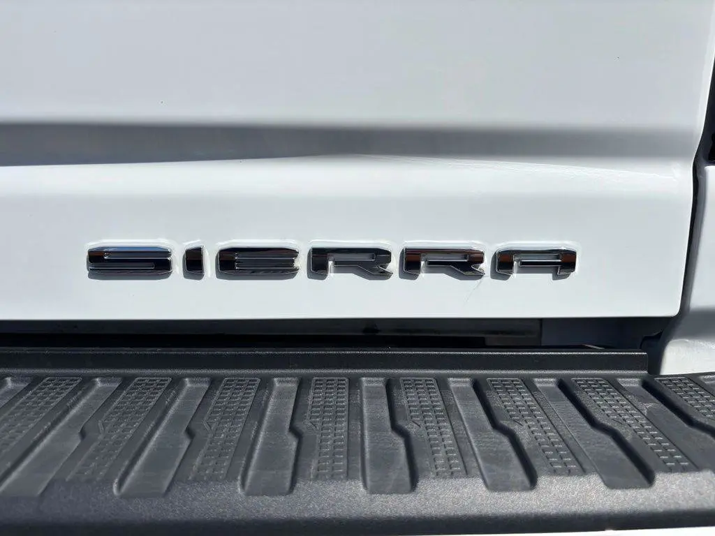 2024 GMC Sierra Hd - $72,995