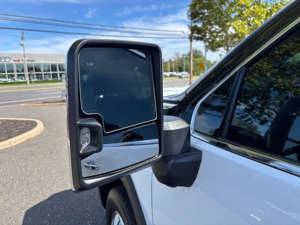 2024 GMC Sierra Hd - $72,995